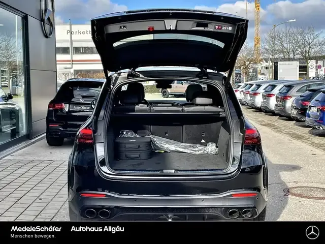 Mercedes-Benz GLE 53 AMG