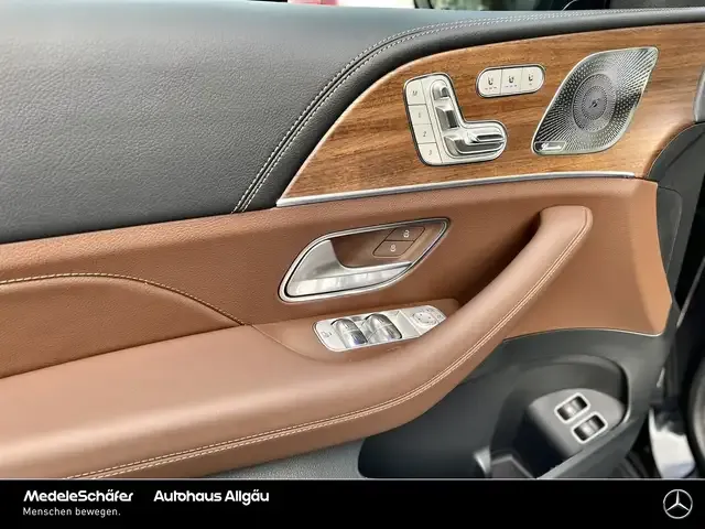 Mercedes-Benz GLE 53 AMG