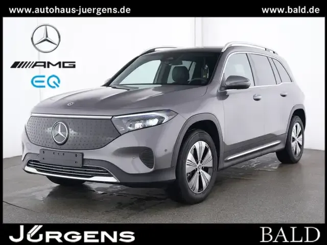 Mercedes-Benz EQB 250