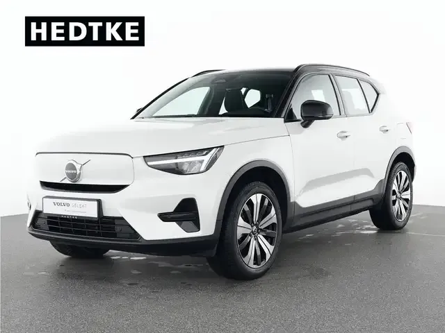 Volvo Sonstiges