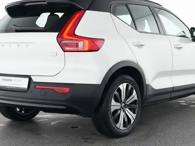 Volvo Sonstiges