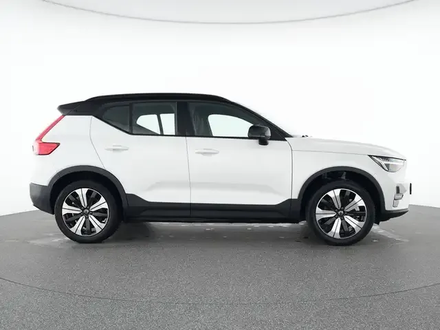 Volvo Sonstiges