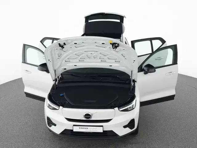 Volvo Sonstiges