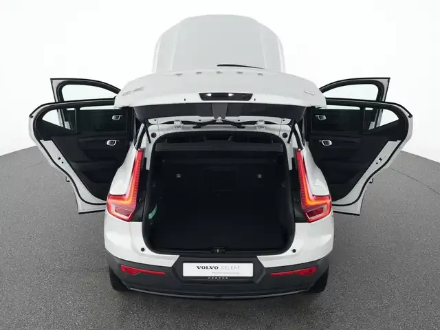 Volvo Sonstiges