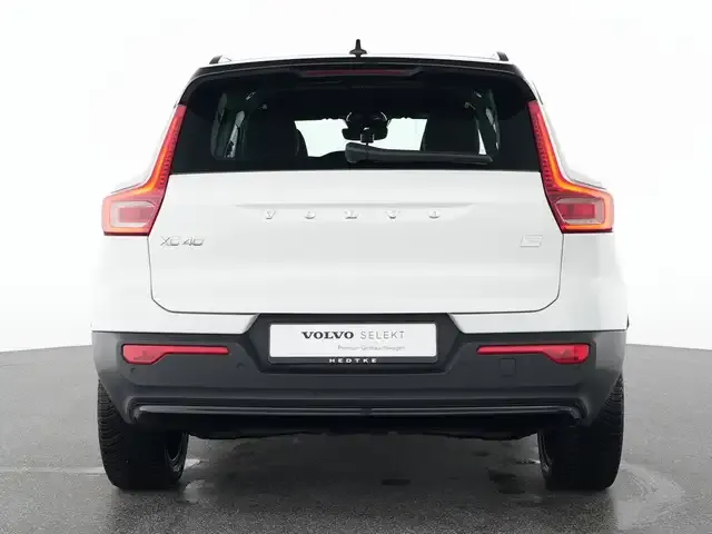 Volvo Sonstiges