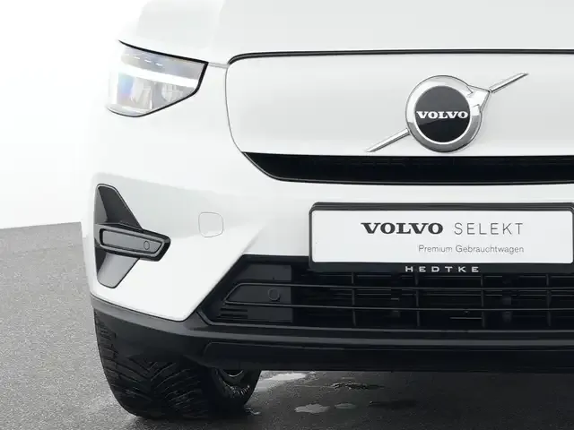 Volvo Sonstiges