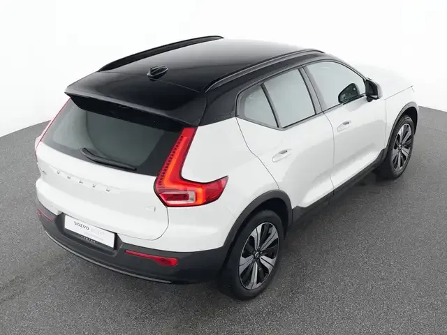 Volvo Sonstiges