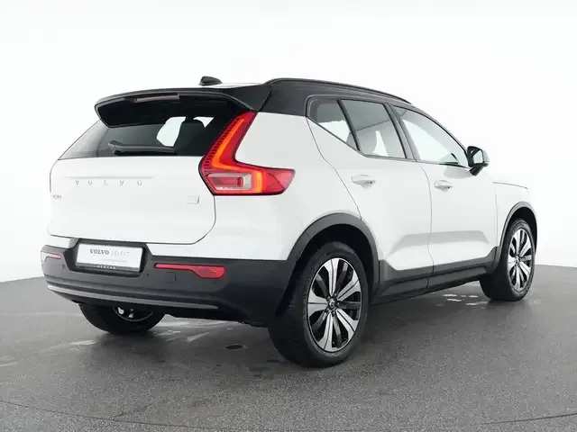 Volvo Sonstiges