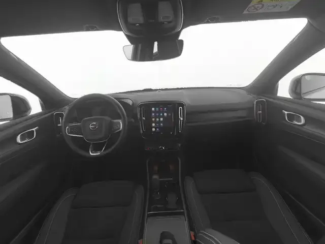 Volvo Sonstiges