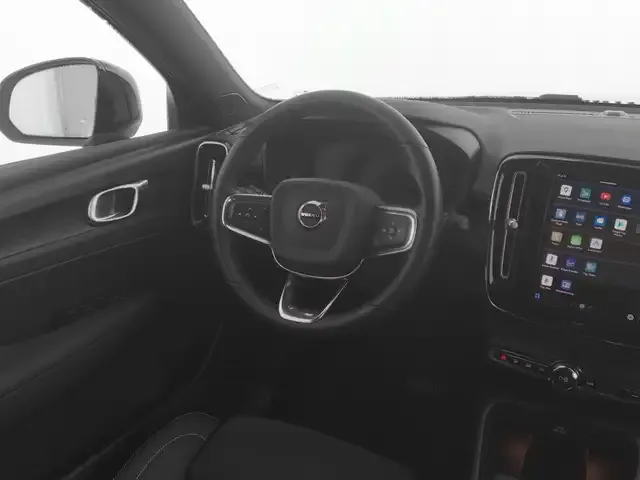 Volvo Sonstiges