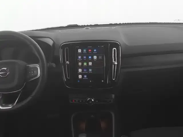 Volvo Sonstiges
