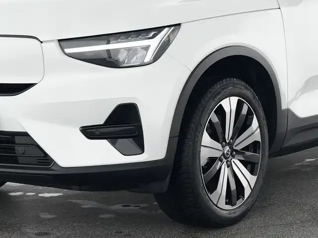 Volvo Sonstiges