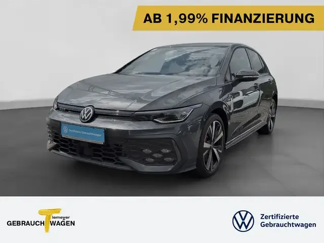Volkswagen Golf GTE