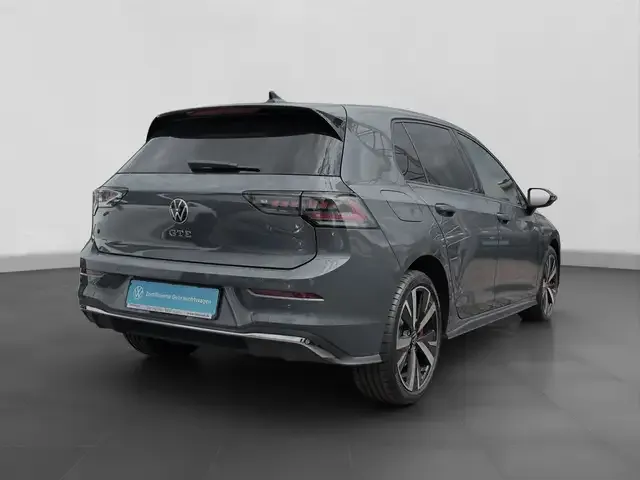 Volkswagen Golf GTE