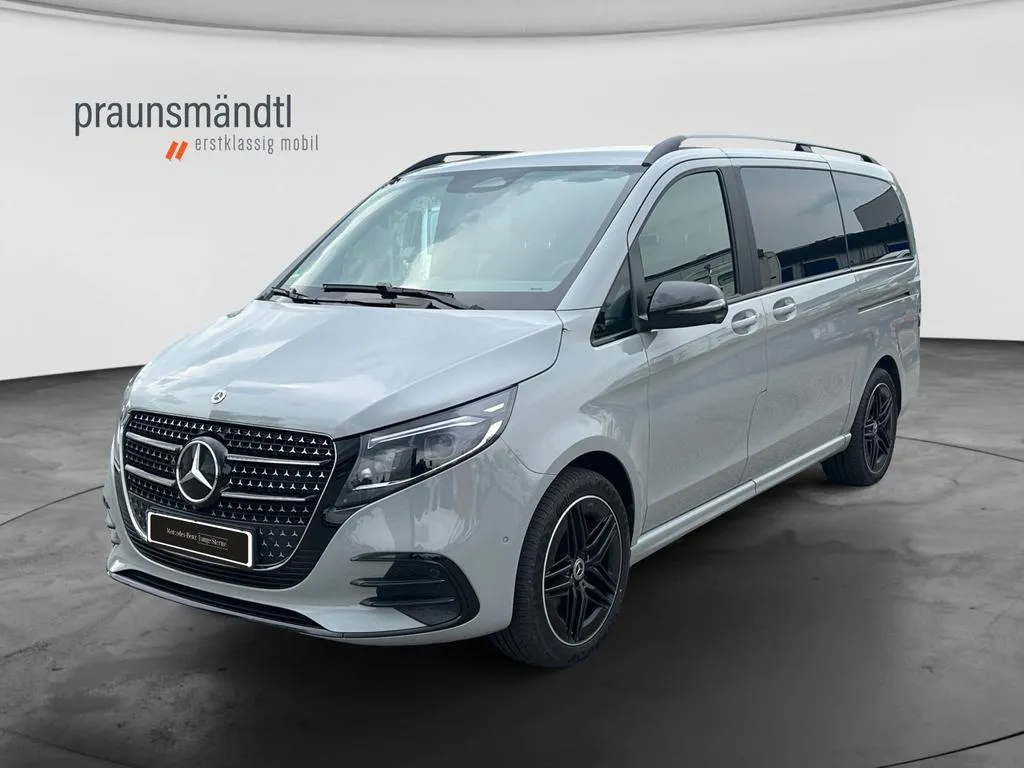 Mercedes-Benz V 300