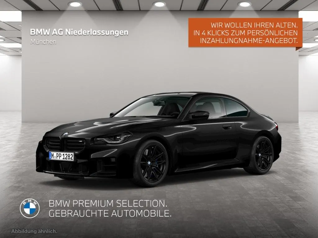 BMW M2