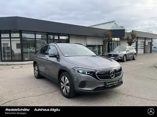 Mercedes-Benz EQA 250