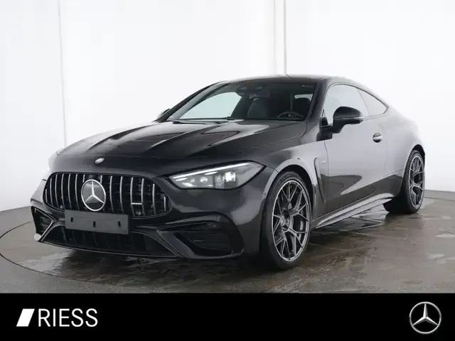 Mercedes-Benz CLE 53 AMG