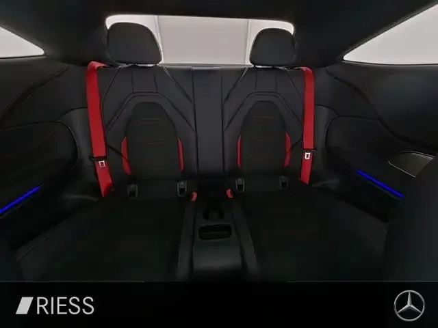 Mercedes-Benz CLE 53 AMG