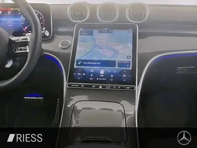 Mercedes-Benz CLE 53 AMG