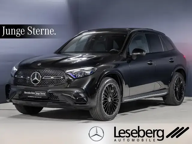 Mercedes-Benz GLC 450