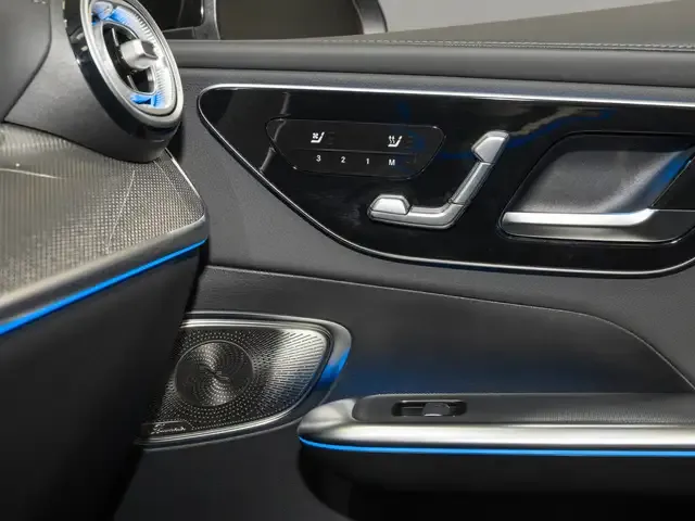 Mercedes-Benz GLC 450