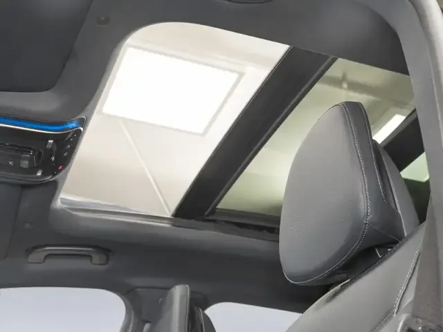 Mercedes-Benz GLC 450