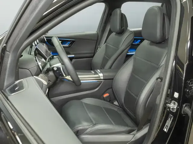 Mercedes-Benz GLC 450