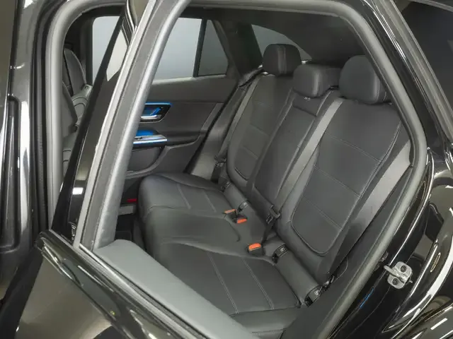 Mercedes-Benz GLC 450