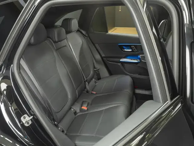 Mercedes-Benz GLC 450