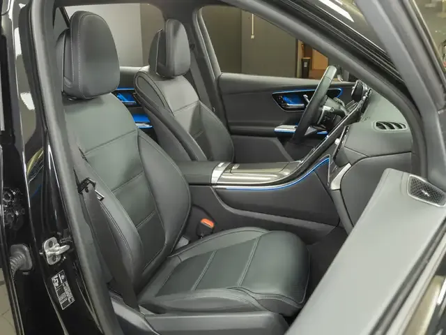 Mercedes-Benz GLC 450