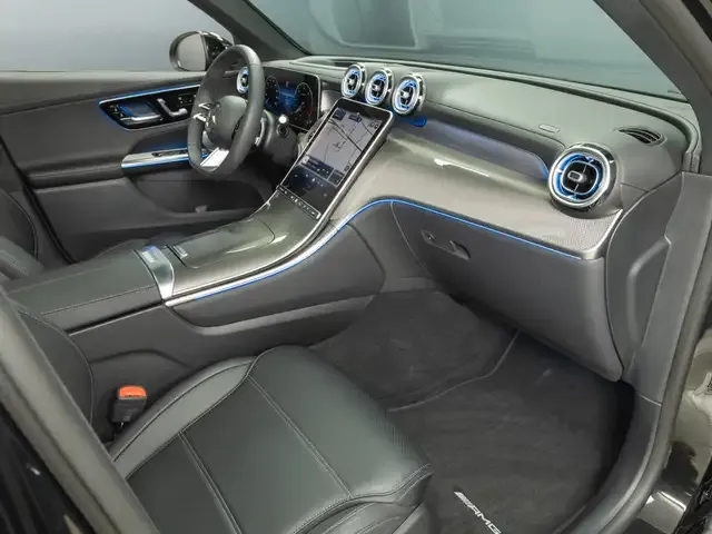 Mercedes-Benz GLC 450