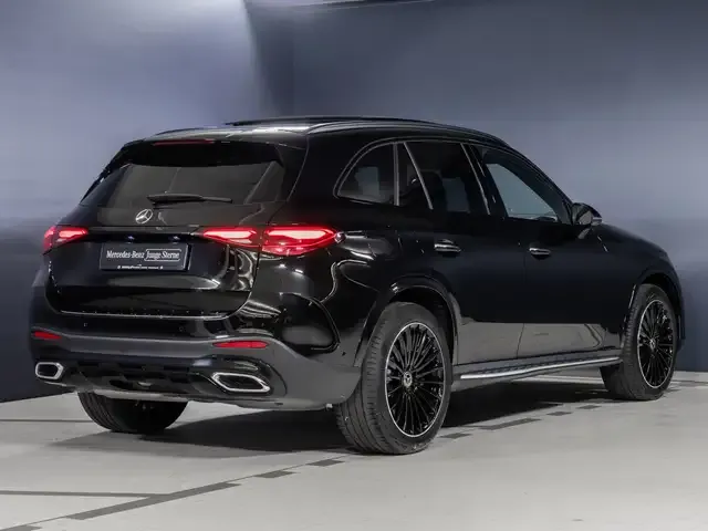 Mercedes-Benz GLC 450