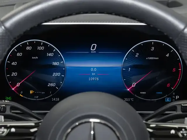 Mercedes-Benz GLC 450