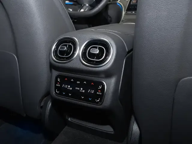 Mercedes-Benz GLC 450