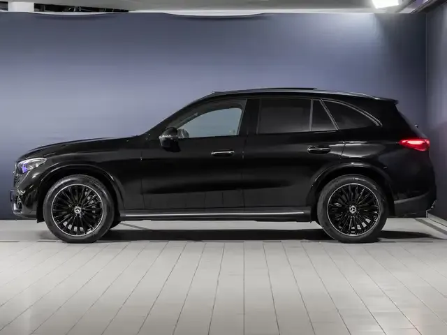 Mercedes-Benz GLC 450