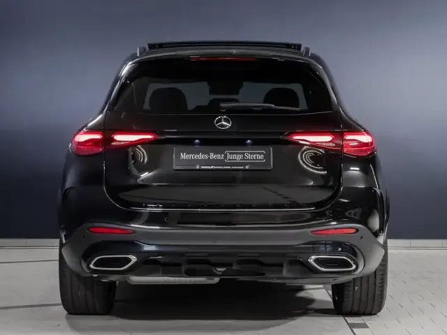 Mercedes-Benz GLC 450