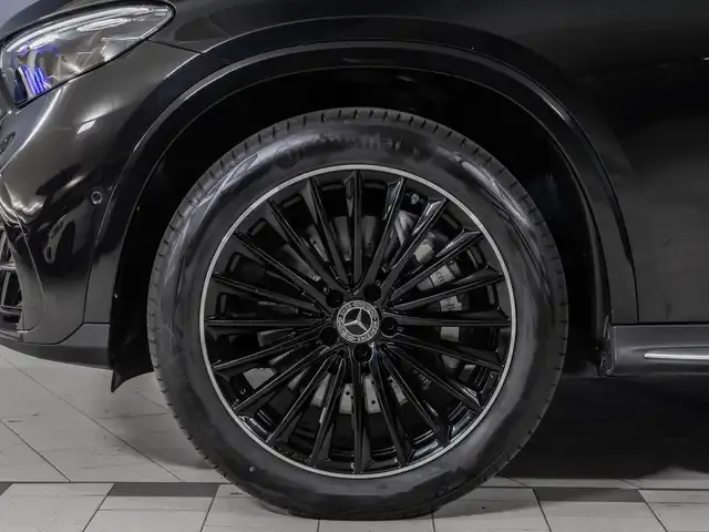 Mercedes-Benz GLC 450