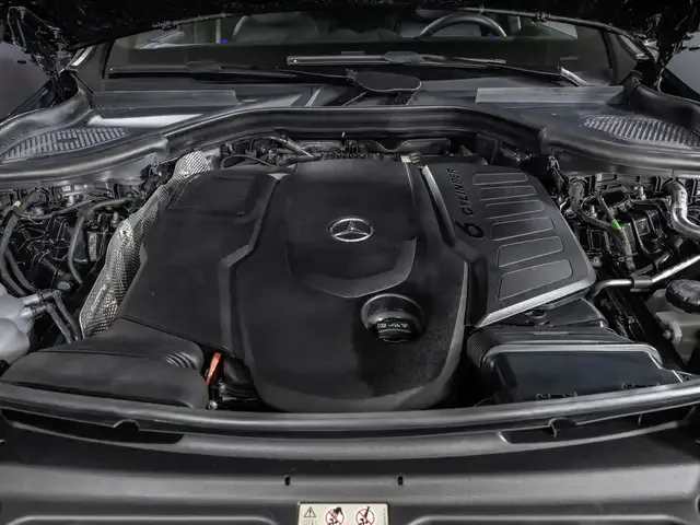 Mercedes-Benz GLC 450