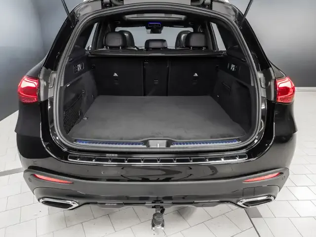 Mercedes-Benz GLC 450