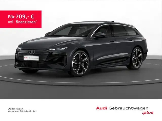 Audi Sonstiges