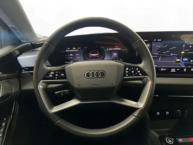 Audi Sonstiges