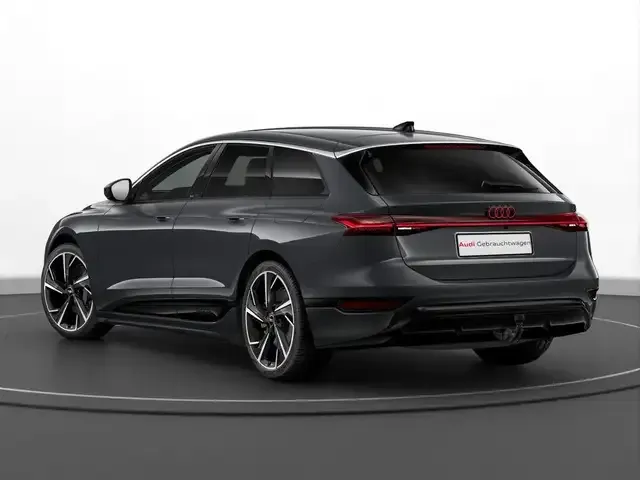 Audi Sonstiges