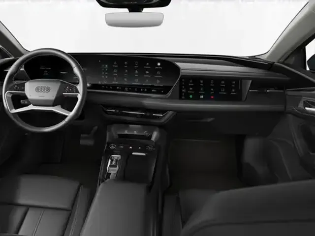 Audi Sonstiges