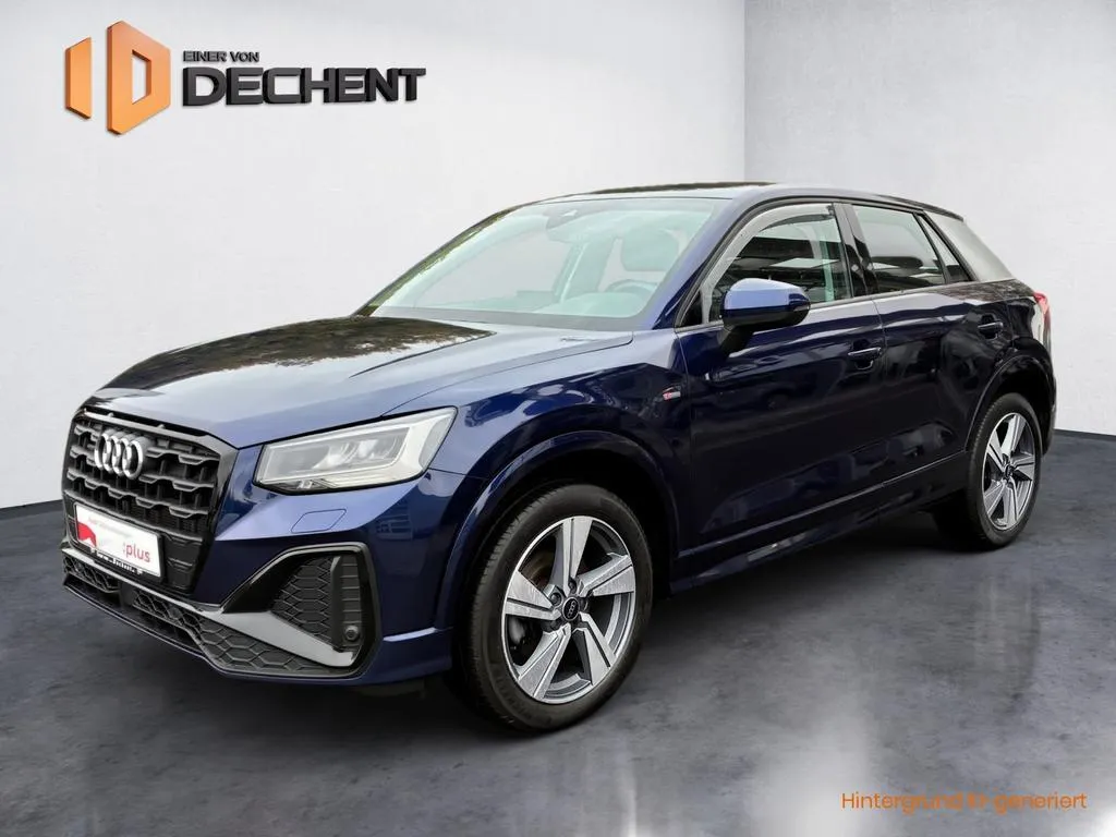 Audi Q2