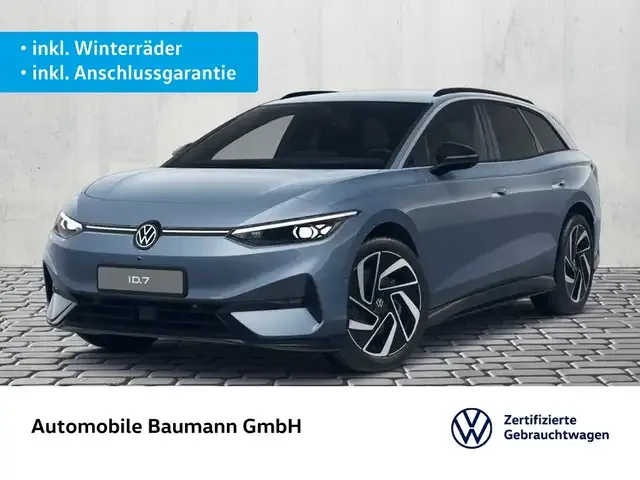 Volkswagen ID.7