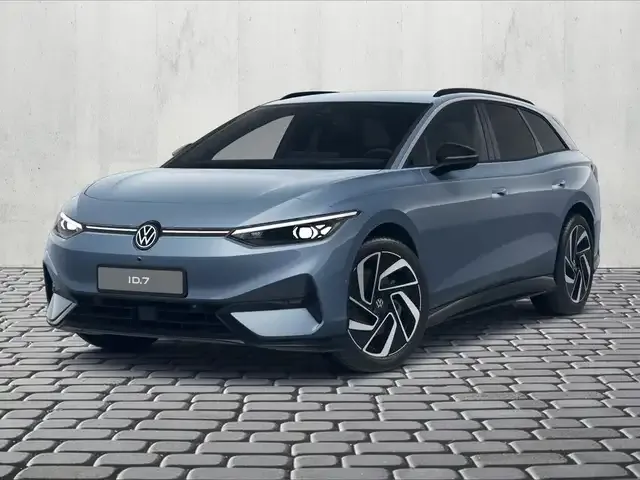 Volkswagen ID.7