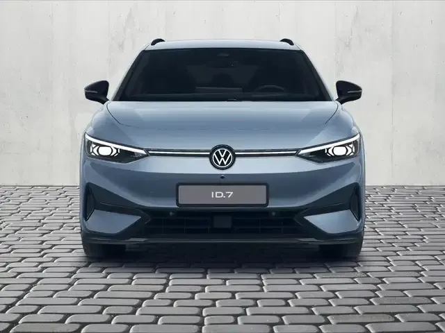 Volkswagen ID.7