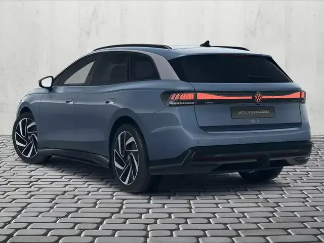 Volkswagen ID.7