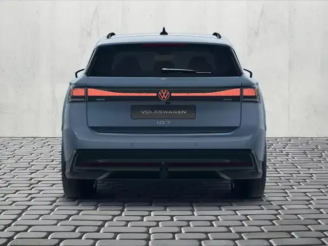 Volkswagen ID.7